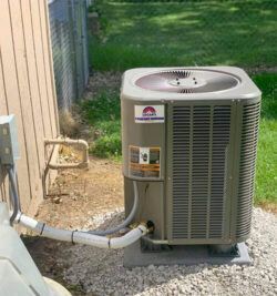 AC Tune-Up Clinton MO | AC Maintenance | Logan's Heating & Cooling