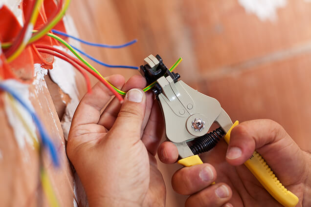 Electrical Services in Clinton MO