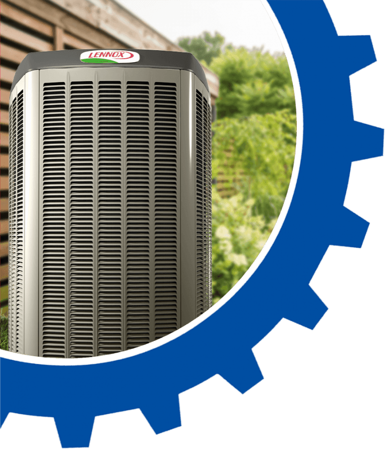 Heating & Cooling Company Clinton, MO Logan's Heating & Cooling